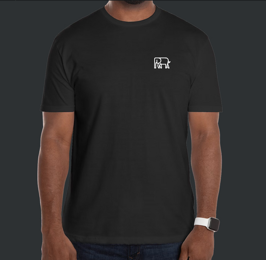 Custom t-shirt